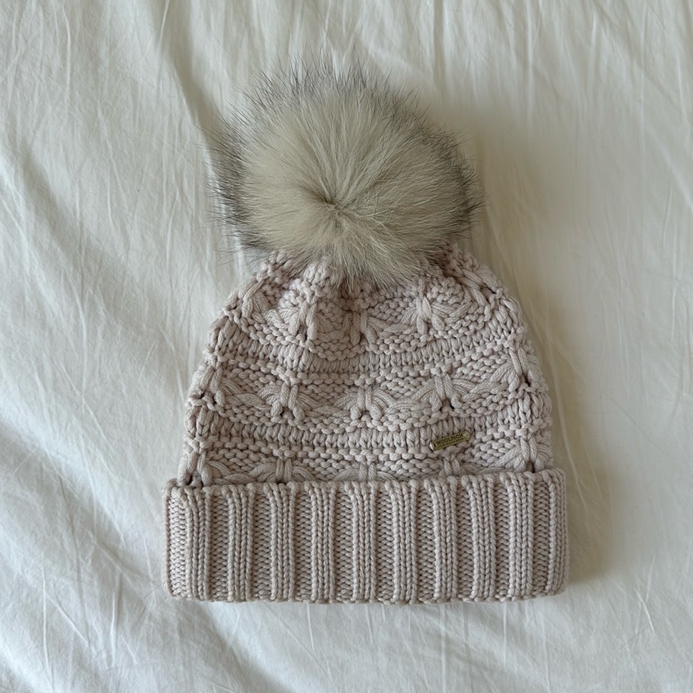 WOOLRICH beanie
